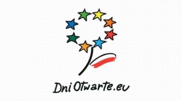 logo Dni Otwarte Funduszy Europejskich