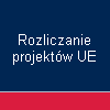 Rozliczanie projektów UE