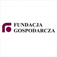 Logo Fundacji Gospodarczej