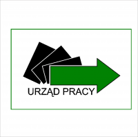 Logo Urząd Pracy