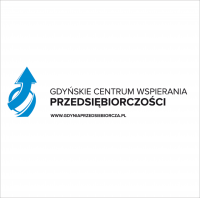 Logo GCWP Gdynia