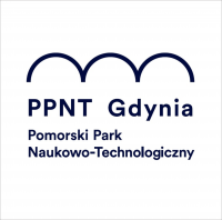 Logo PPNT Gdynia