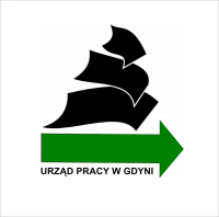 Logo Urzędu Pracy w Gdyni