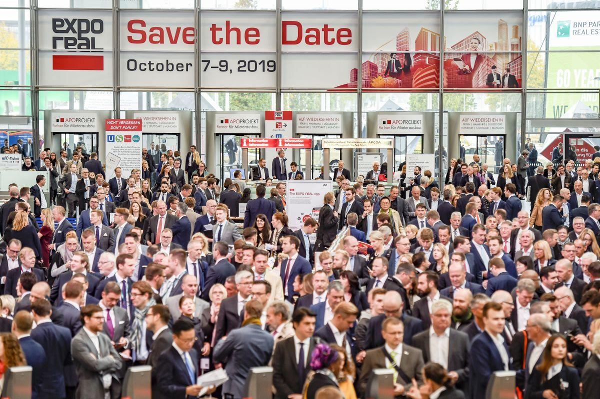 Exporeal- zdjęcie nr 1