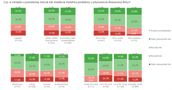 5. płynność