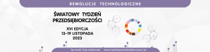 Grafika ŚTP 2023 (Zdjęcie tła osobiste na LinkedIn)