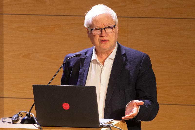 Profesor Jerzy Hausner komentuje obecną sytuację gospodarczą w Polsce