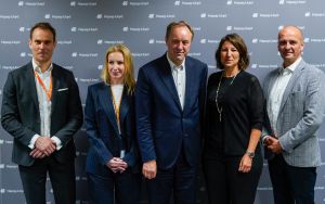 Hapag-Lloyd rozwija nowatorskie rozwiązania w Trójmieście