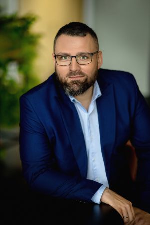 Michał Bojko