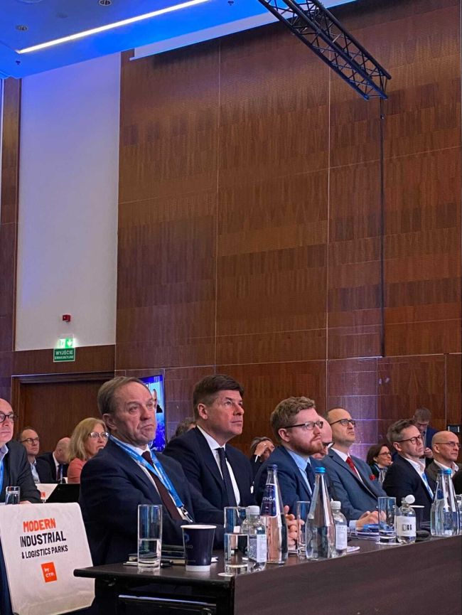 Sopot gości liderów branży półprzewodników