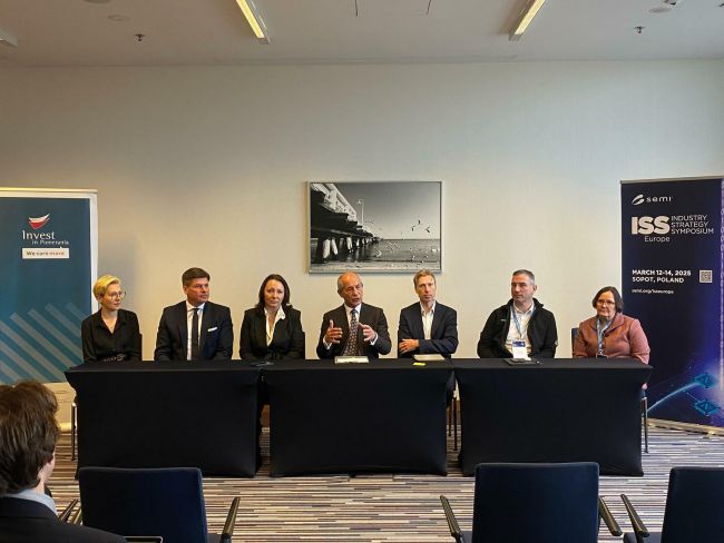 Sopot gości liderów branży półprzewodników