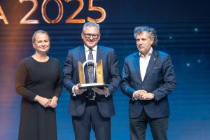 Gala Pracodawców Pomorza