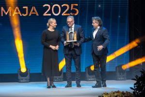 Gala Pracodawców Pomorza