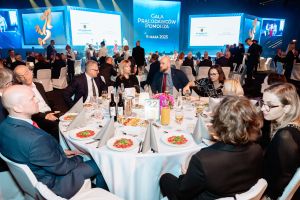 Gala Pracodawców Pomorza