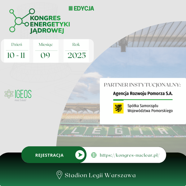 III Kongres Energetyki Jądrowej