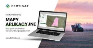 Fertisat_moduł radarowy