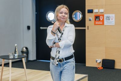 Monika Reszko