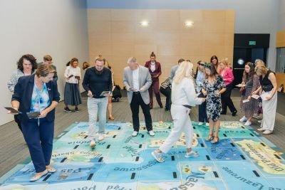 Gra networkingowa Morskie opowieści – MindLab