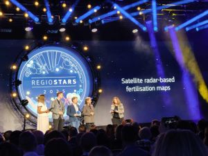 REGIOSTARS 2025