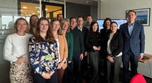 Spotkanie interesariuszy z Pomorza (22.10.25)