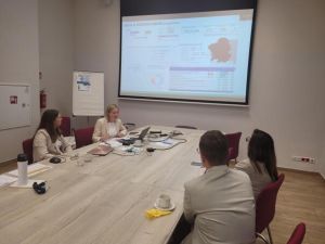 Spotkanie interesariuszy projektu w Gdańsku – 2.06.25_ 1