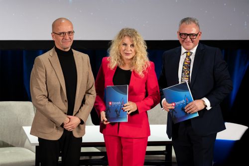 Agencja Rozwoju Pomorza podpisała porozumienie z Rzecznikiem MŚP