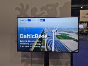 BalticBeat na PowerConnect