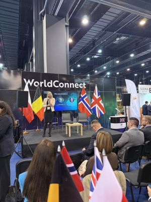 BalticBeat na PowerConnect