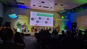 Pomorskie Eko Forum 1