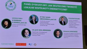 Pomorskie Eko Forum 3