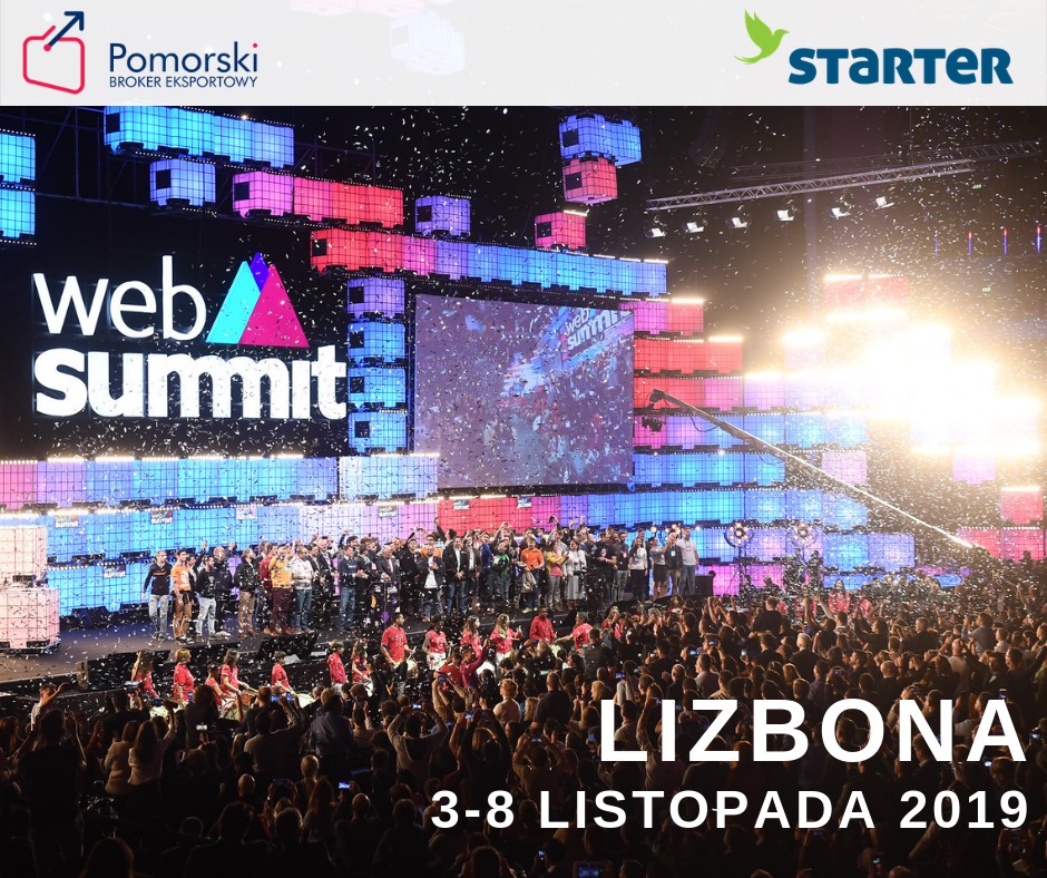 Rekrutacja na wydarzenie gospodarcze w Lizbonie, zapisy do 21 sierpnia godz. 14.00