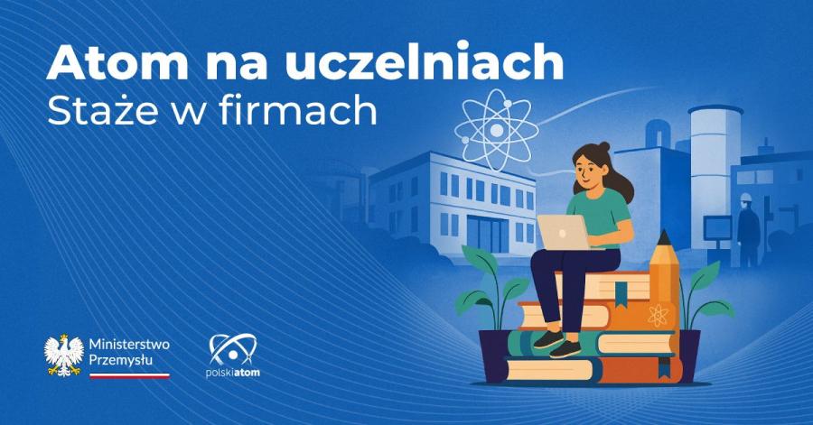 Program Jądrowy – wsparcie krajowego przemysłu