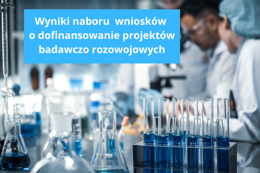 Wyniki oceny formalnej projektów złożonych w ramach konkursu FEPM.01.01-IP.03-01-25 (PDF)