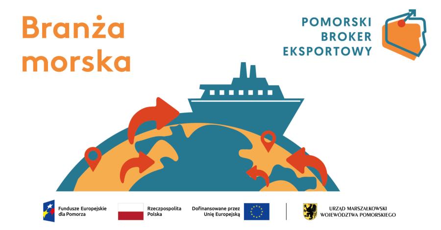 spotkanie grupy branżowej - branża morska