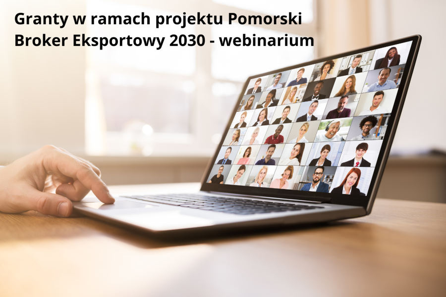 Granty na  udział przedsiębiorstw w międzynarodowych targach i wystawach