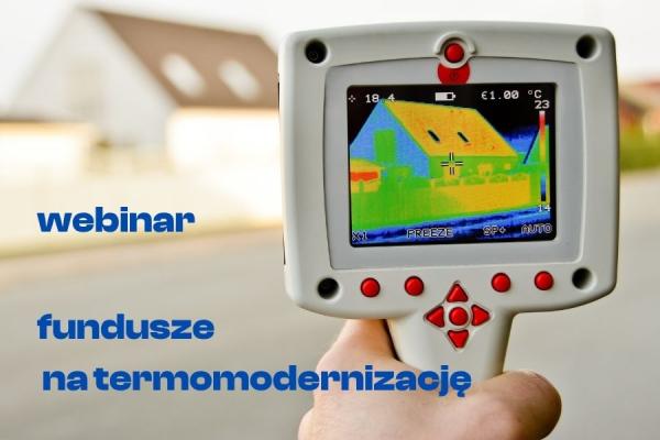 Finansowanie termomodernizacji dla wspólnot, spółdzielni i samorządów