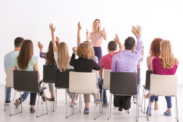 Szansa na rozwój NGO: duże granty w programie SPLOT Wartości 2.0 - spotkanie, 4 grudnia