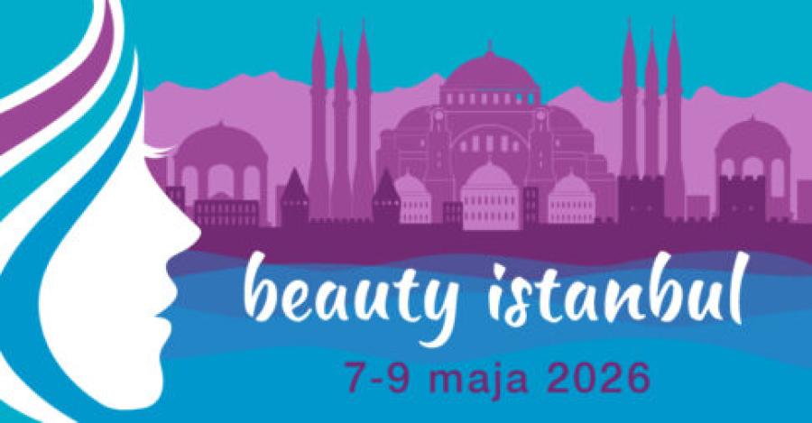Targi Beauty Istanbul