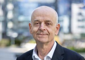 Prezes Agencji Rozwoju Pomorza