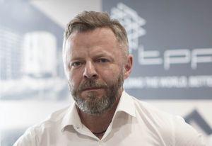 Architekt TPF - poziom