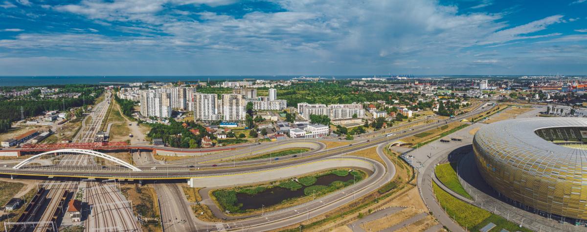 Letnica w obiektywie