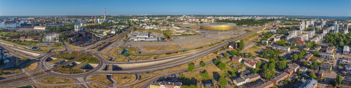 Letnica w obiektywie