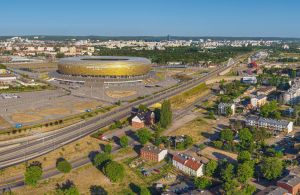 rozwija sie z hladesa 2