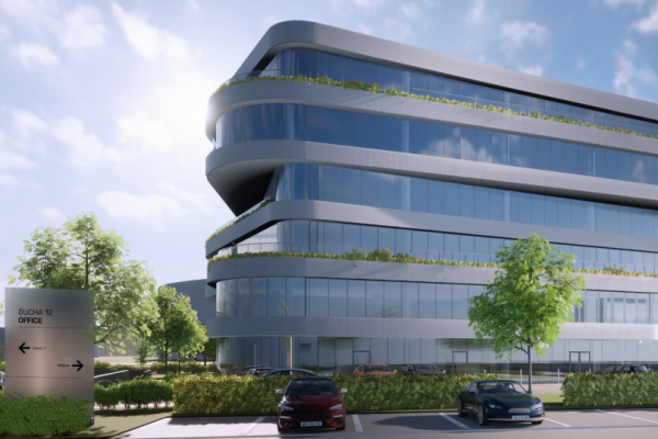 Letnica Office. Inwestycja, która się opłaca